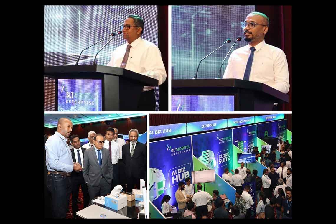 ‘SmartChat Mega 2026’ Emerges as Catalyst for SME Digital Transformation in Sri Lanka